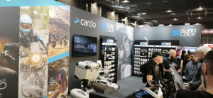 Navštivte Motosalon Brno 2026